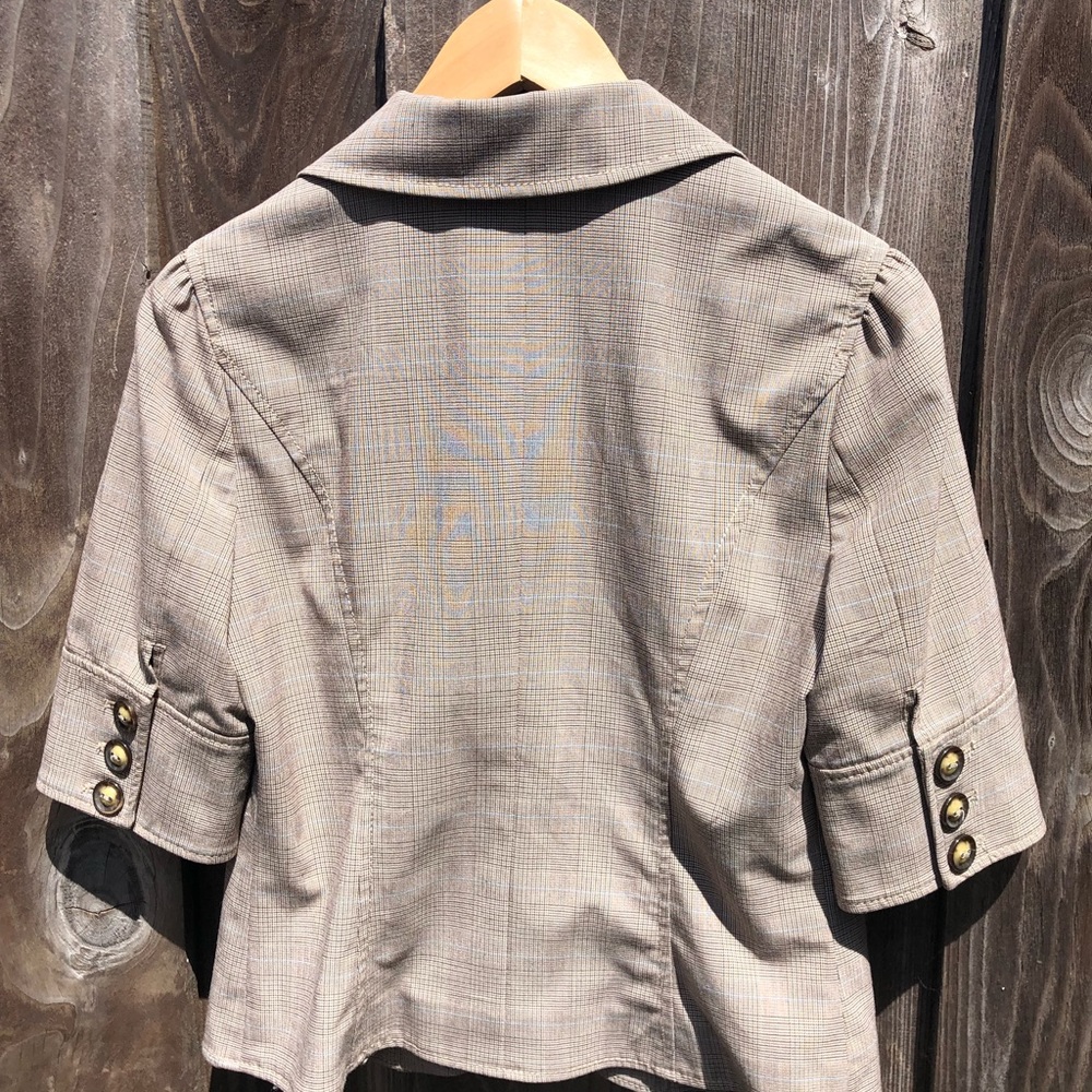 Vintage Guess Jacket - Picture 4 of 5